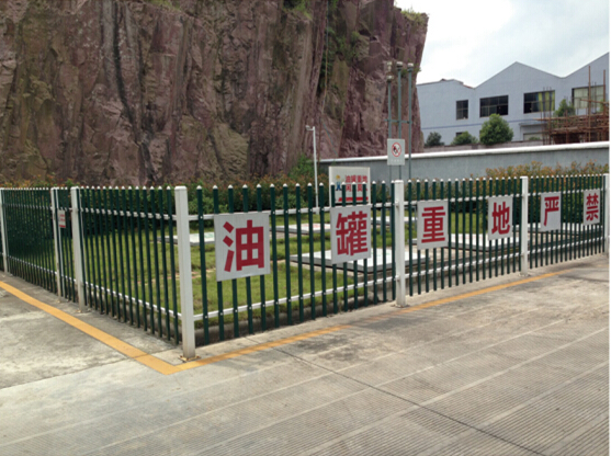 滨州围墙护栏0604-100-60