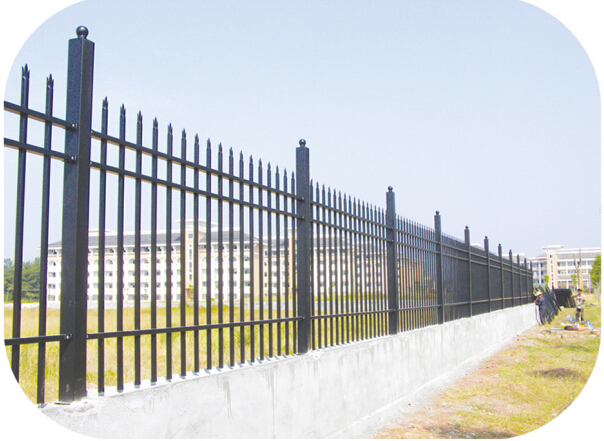 滨州围墙护栏0602-85-60